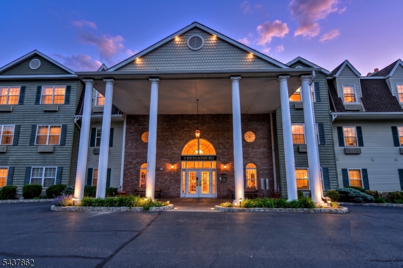 5420 Richmond Road West Milford NJ 07480