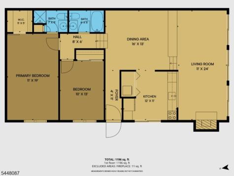 23 Highland Circle Clinton NJ 08801