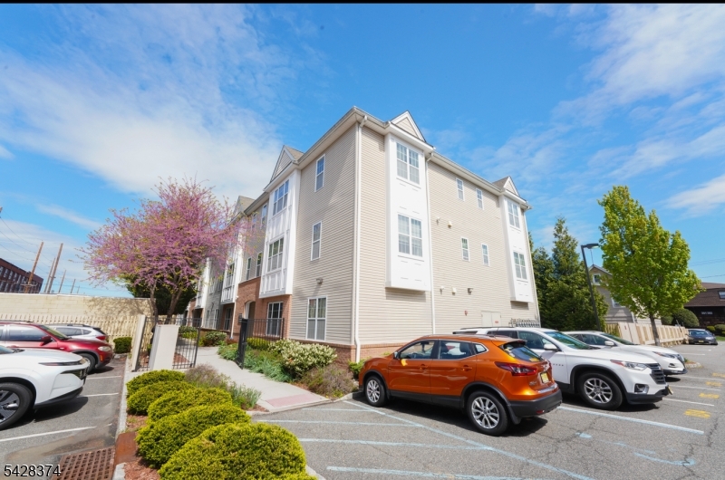 435 Van Houten Avenue Passaic NJ 07055