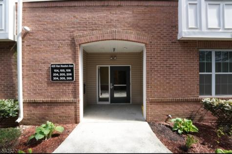 435 Van Houten Avenue Passaic NJ 07055