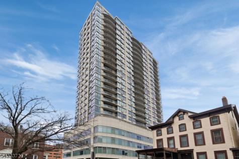 1 Spring Street New Brunswick NJ 08901