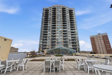1 Spring Street New Brunswick NJ 08901