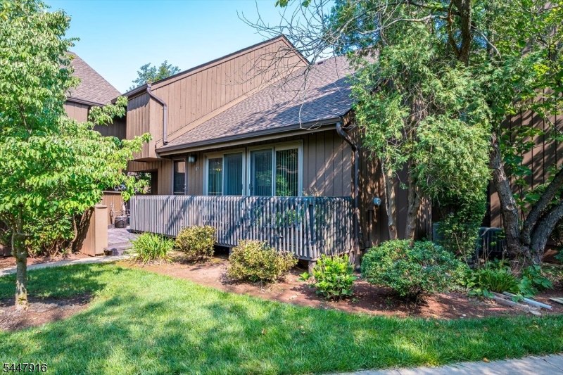 117 Kingsberry Drive Franklin NJ 08873