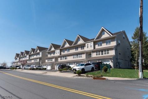 30 Mountain Avenue Paterson NJ 07501