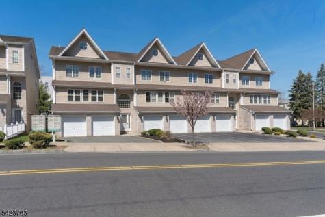 30 Mountain Avenue Paterson NJ 07501
