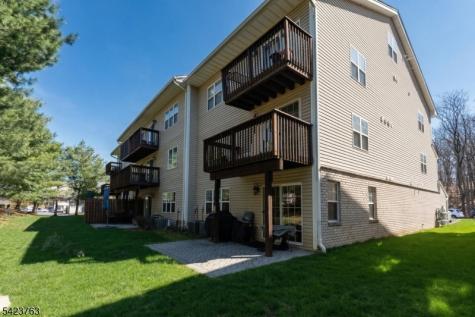 30 Mountain Avenue Paterson NJ 07501