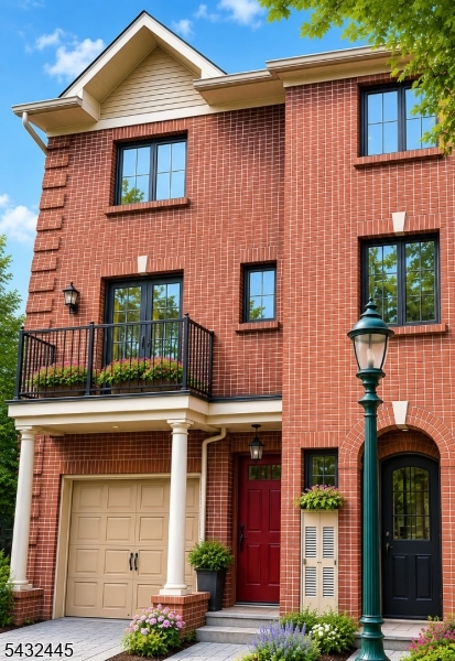 34 Mews Lane South Orange Village NJ 07079