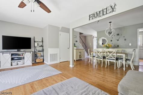 2401 Tudor Court Hillsborough NJ 08844