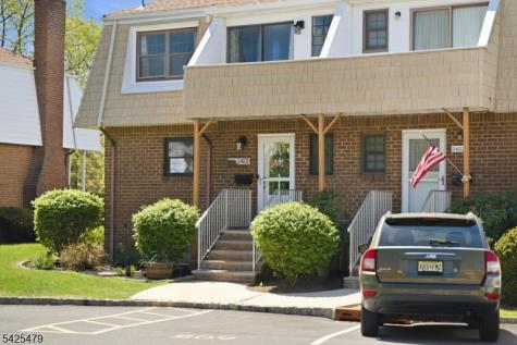2401 Tudor Court Hillsborough NJ 08844