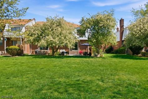 2401 Tudor Court Hillsborough NJ 08844
