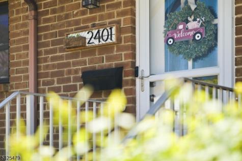 2401 Tudor Court Hillsborough NJ 08844
