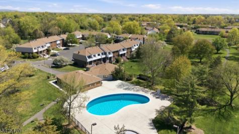 2401 Tudor Court Hillsborough NJ 08844