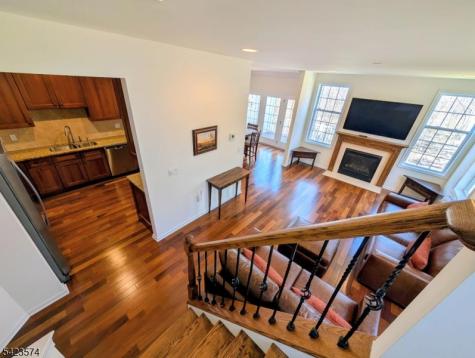 9 Pembrook Lane Mount Olive NJ 07828
