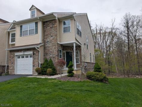 9 Pembrook Lane Mount Olive NJ 07828