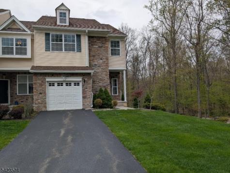 9 Pembrook Lane Mount Olive NJ 07828