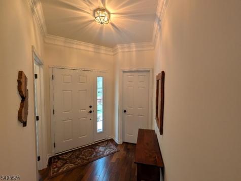 9 Pembrook Lane Mount Olive NJ 07828