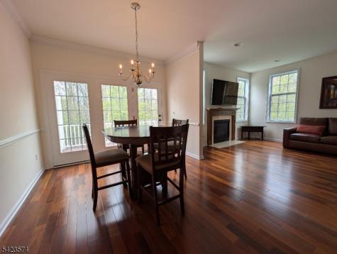 9 Pembrook Lane Mount Olive NJ 07828