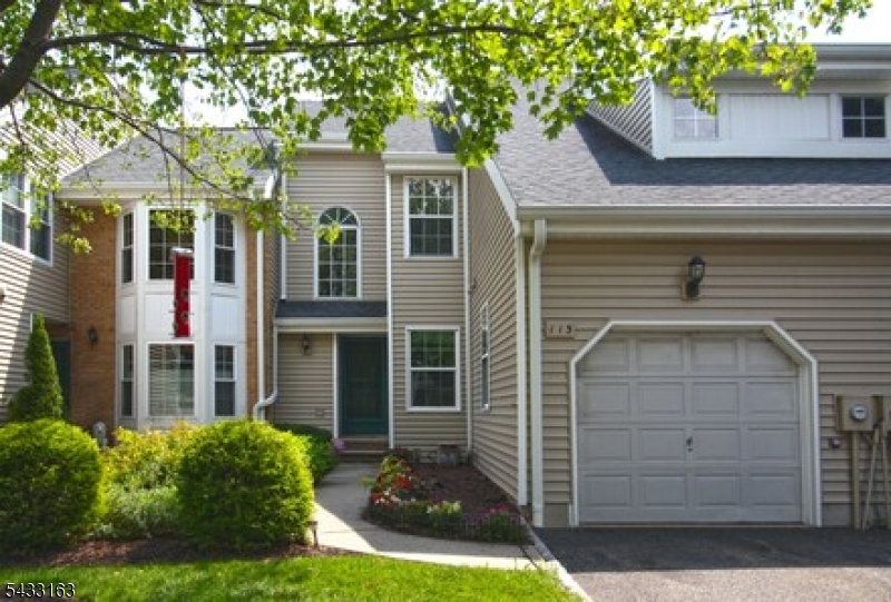 113 Coccio Drive West Orange NJ 07052