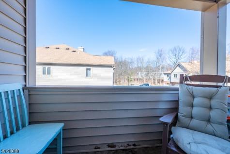 51 Sunrise Drive Hanover NJ 07981