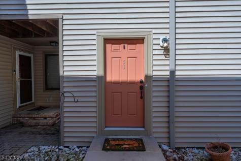 51 Sunrise Drive Hanover NJ 07981