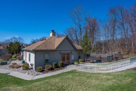51 Sunrise Drive Hanover NJ 07981