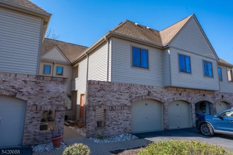 51 Sunrise Drive Hanover NJ 07981