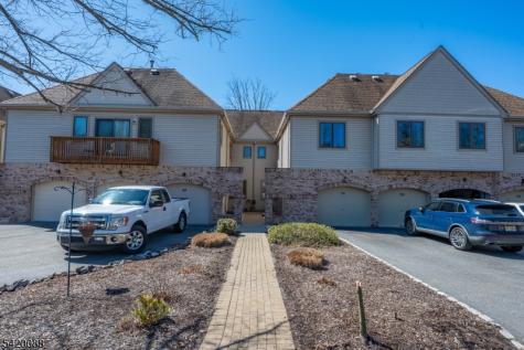 51 Sunrise Drive Hanover NJ 07981
