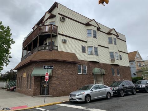116 W 19th Street Bayonne NJ 07002