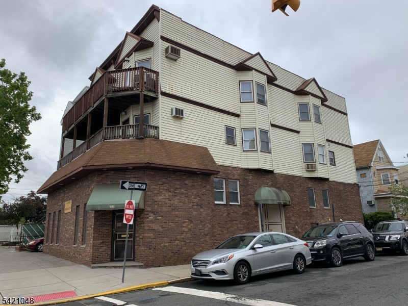 116 W 19th Street Bayonne NJ 07002