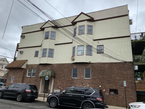 116 W 19th Street Bayonne NJ 07002