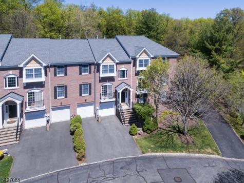 59 Spring Hill Circle Wayne NJ 07470