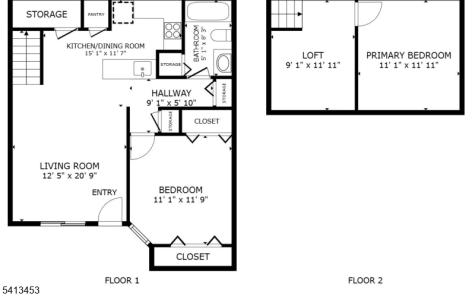 30 Tansy Court Bedminster NJ 07921