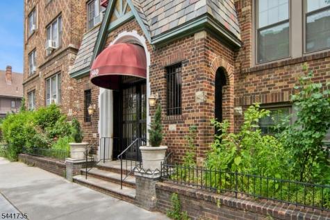 340 Fairmount Avenue Jersey City NJ 07306