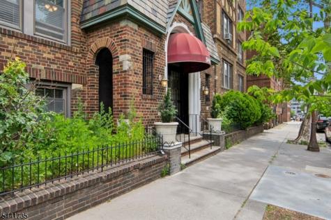 340 Fairmount Avenue Jersey City NJ 07306