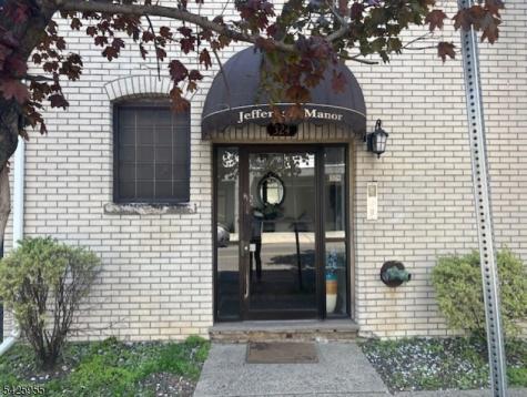 316 Jefferson Street Newark NJ 07105