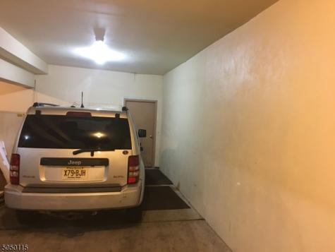 316 Jefferson Street Newark NJ 07105