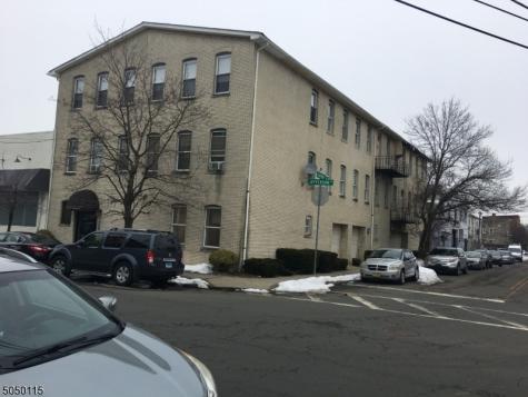 316 Jefferson Street Newark NJ 07105