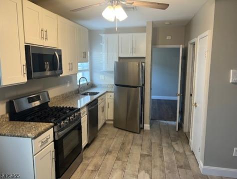 316 Jefferson Street Newark NJ 07105