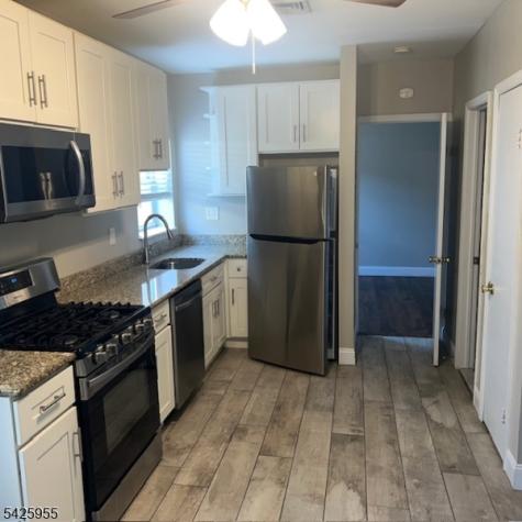 316 Jefferson Street Newark NJ 07105