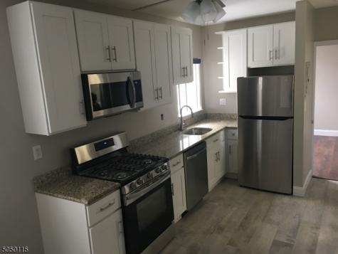 316 Jefferson Street Newark NJ 07105