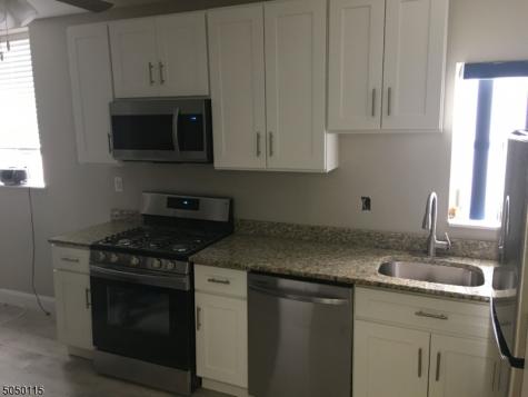 316 Jefferson Street Newark NJ 07105