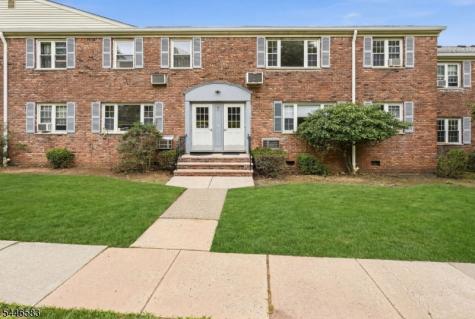 16 Wedgewood Drive Verona NJ 07044