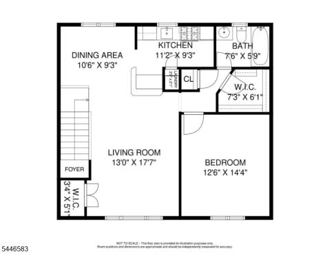 16 Wedgewood Drive Verona NJ 07044