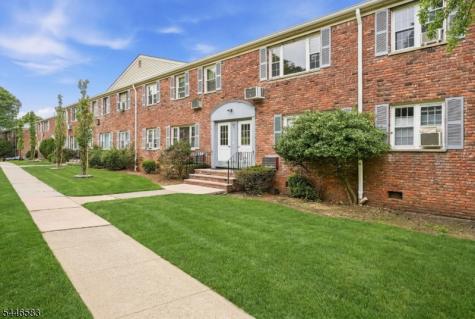 16 Wedgewood Drive Verona NJ 07044