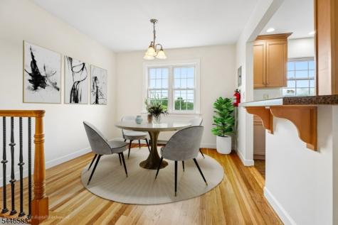 16 Wedgewood Drive Verona NJ 07044