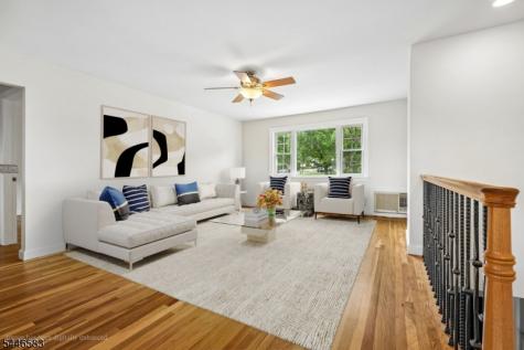 16 Wedgewood Drive Verona NJ 07044