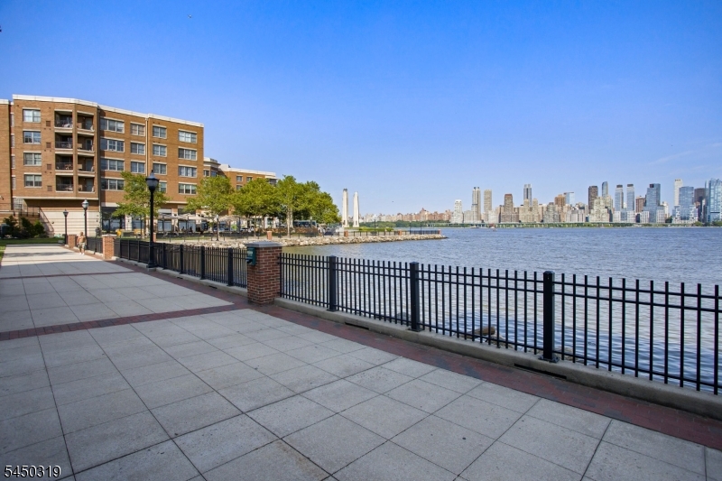 24 Ave At Port Imperial West New York NJ 07093