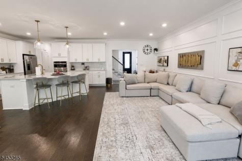3 Myers Terrace Morris Plains NJ 07950