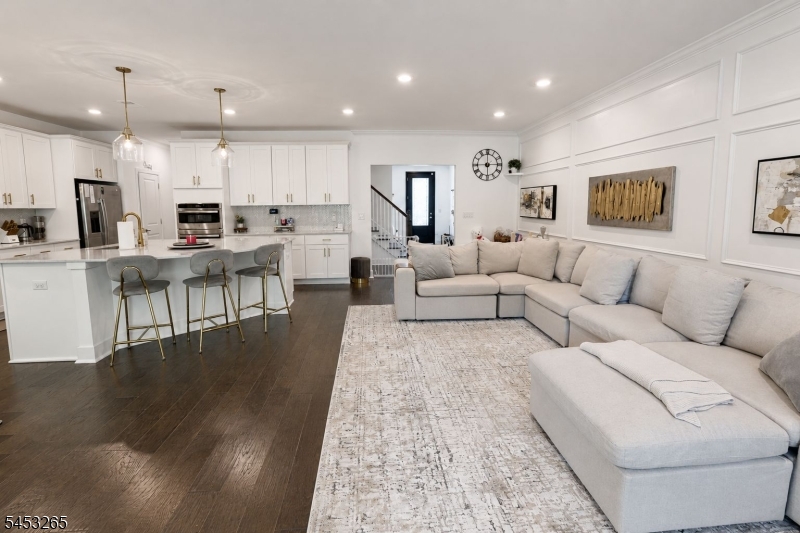 3 Myers Terrace Morris Plains NJ 07950