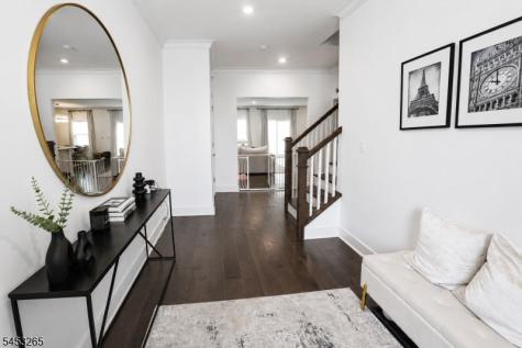 3 Myers Terrace Morris Plains NJ 07950